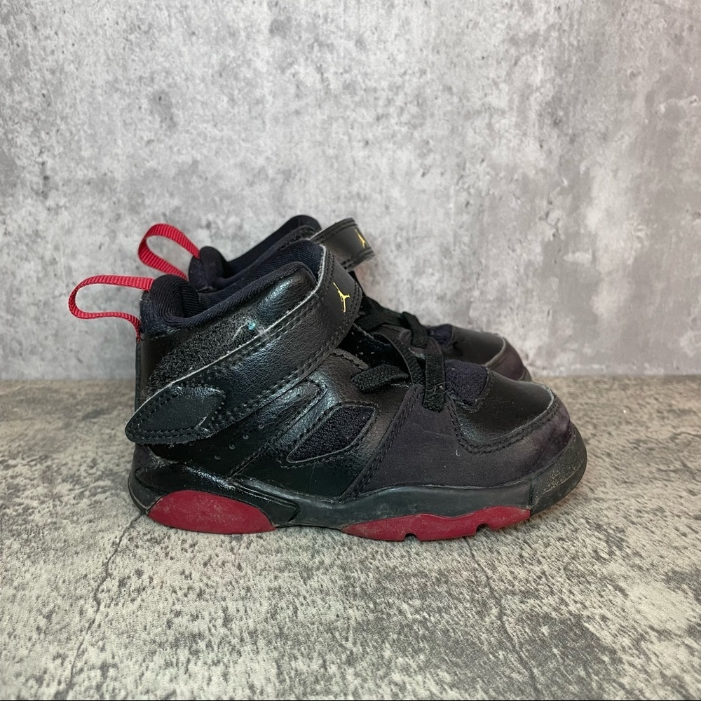 Nike Air Jordan Flight Flub '91 Sneakers Kids sz 6C